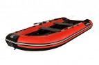Лодка Адмирал 320S