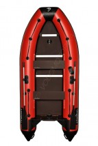 Лодка Адмирал 320S