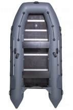 Лодка Адмирал 410