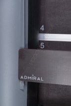 Лодка Адмирал 410