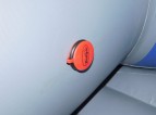Надувная лодка ORCA 340 НД