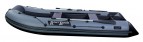 Лодка RiverBoats RB-350 пол 12 мм