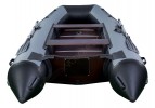 Лодка RiverBoats RB-350 пол 12 мм
