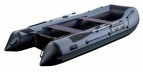 Лодка RiverBoats RB-350 пол 12 мм