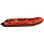 Лодка RiverBoats RB-430 AL