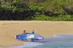Доска SUP JP ALLROUNDAIR 10'6"x32" LEC