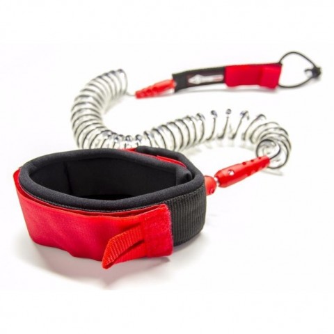Лиш SUP Tahe Leash Coil 11"