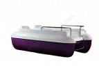 Водный велосипед Main Wave K-387