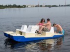 Водный велосипед Вело 4К (стандарт)