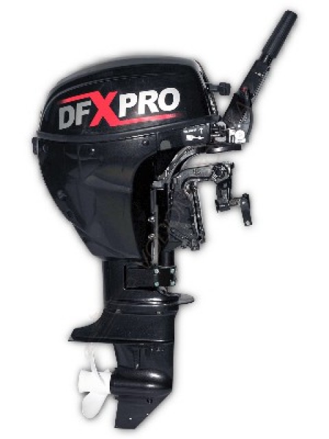 Лодочный мотор DFX PRO DFF 8 8 л.с четырехтактный