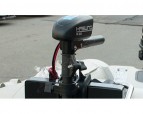 Электромотор лодочный Haswing W-20