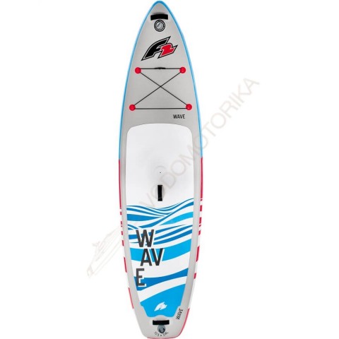 Доска для SUP F2 WAVE Windsurf 10.5