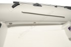 Жестко-надувная лодка Адмирал RIB 305