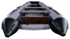 Лодка RiverBoats RB-340 НДНД