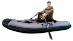 Лодка RiverBoats RB-340 НДНД