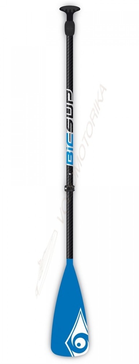 Весло Tahe SUP Paddle TRAVEL FP (2019)