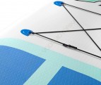 Доска SUP F2 BASIC green 10.0 (2020)