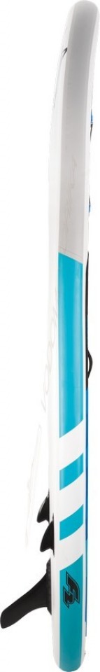 Доска SUP F2 BASIC green 10.0 (2020)