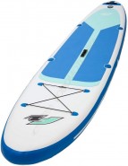 Доска SUP F2 FREE 11.5 red (2020)