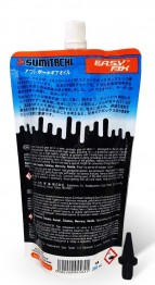 Трансмиссионное масло SUMITACHI OUTBOARD GEAR OIL 0.35л