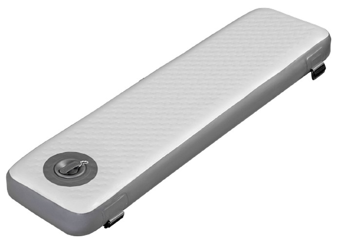 Надувная накладка на сиденье X-River 95х25х8 см (AIRDECK)
