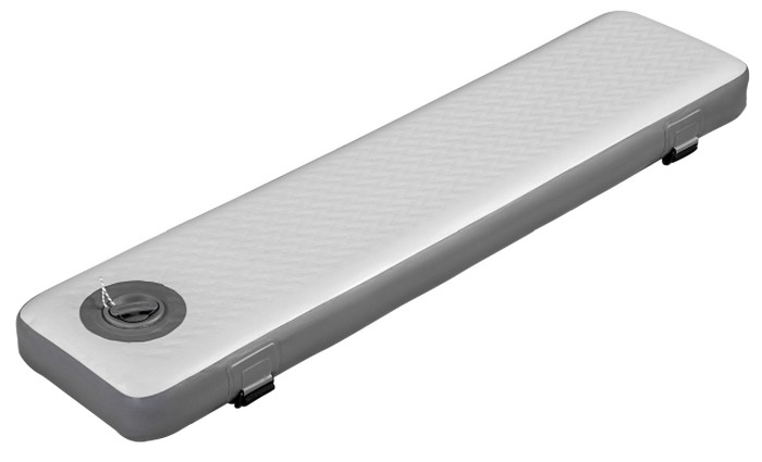 Надувная накладка на сиденье X-River 100х25х8 см (AIRDECK)