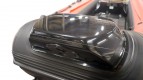 Носовая утка с люком для RIB RiverBoats 380