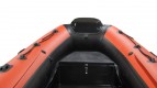 Носовая утка с люком для RIB RiverBoats 380