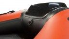 Носовая утка с люком для RIB RiverBoats 380