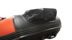 Носовая утка с люком для RIB RiverBoats 380