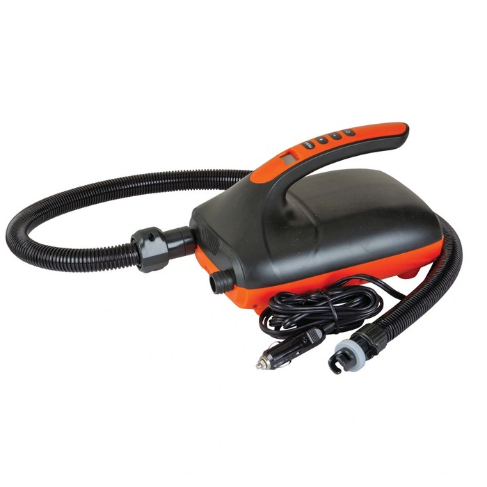 Насос GLADIATOR SUP ELECTRIC AIR PUMP HT-782