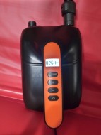 Насос GLADIATOR SUP ELECTRIC AIR PUMP HT-782