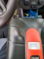 Насос GLADIATOR SUP ELECTRIC AIR PUMP HT-782