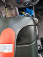 Насос GLADIATOR SUP ELECTRIC AIR PUMP HT-782