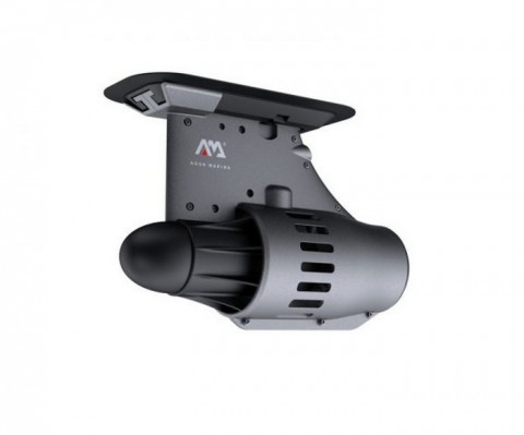 Плавник с электромотором на дистанционном управлении Aquamarina BlueDrive S Power Fin ( арт. PF-240S )