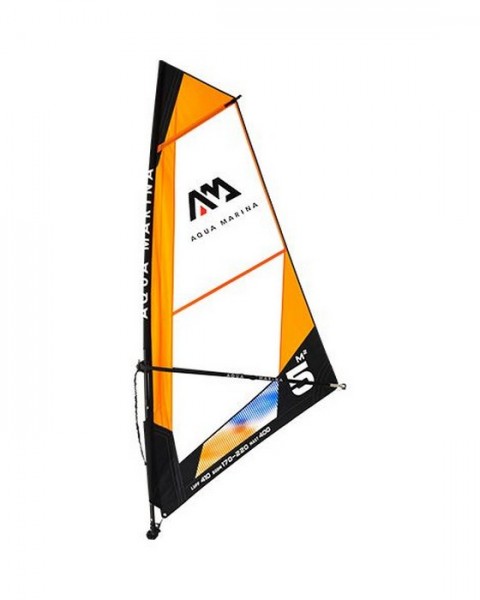 Парус для виндсерфа Aquamarina Blade Sail Rig Package-5m² Sail Rig  ( арт. BT-20BL-5S )