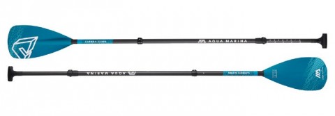 Весло для SUP-доски Aquamarina CARBON GUIDE ( арт. B0303014 )