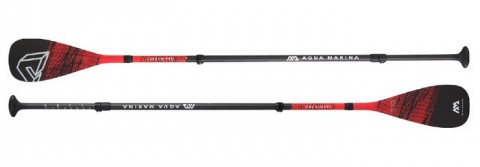 Весло для SUP-доски Aquamarina CARBON PRO ( арт. B0303015 )