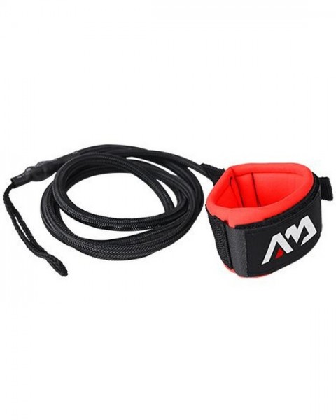 Лиш для SUP-доски Aquamarina Paddle Board Standard Safety Leash ( арт. B0302765 )