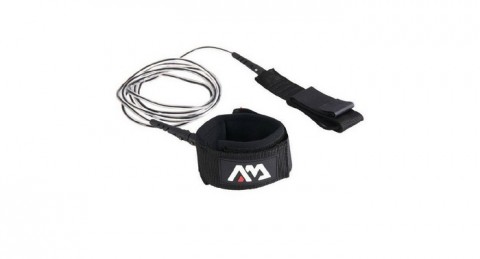Лиш для SUP-доски Aquamarina Paddle Board Surf Leash ( арт. B0303024 )