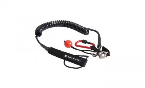 Лиш для SUP-доски Aquamarina Paddle Board River Leash ( арт. B0303025 )