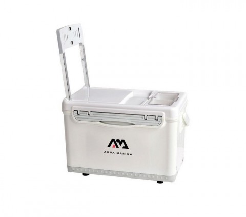 Сиденье-холодильник для SUP-доски Aquamarina  2-IN-1 Fishing Cooler ( арт. B0302943 )