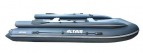 Надувная лодка ALTAIR HDS 460 ФБ НДНД