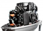 Лодочный мотор SEANOVO SN40FFEL-T 40 л.с. двухтактный