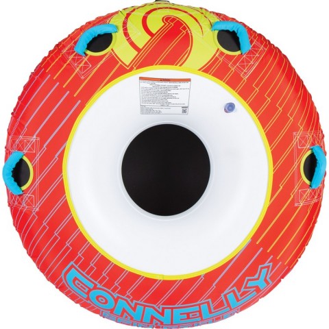 Баллон буксировочный 1-местный Connelly SPIN CYCLE S21