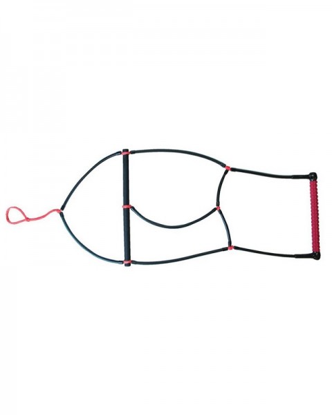 Фал с рукояткой воднолыжный для легкого старта O'Brien COMBO TRAINER ROPE S19