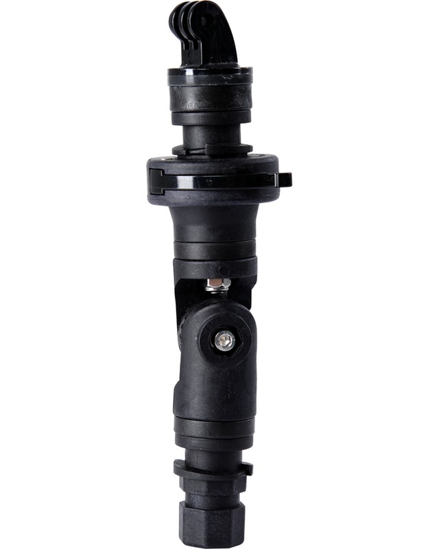Держатель экшн-камеры Aqua Marina для SUP-доски/каяка Action Camera Mount Kit- boom S18