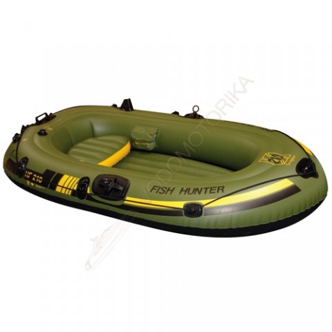 Лодка SEVYLOR HF210 Fish Hunter