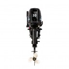 Лодочный мотор GLADIATOR G30FHS 30 л.с. двухтактный