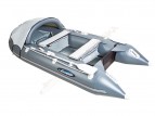 Надувная лодка GLADIATOR ACTIVE С330AL